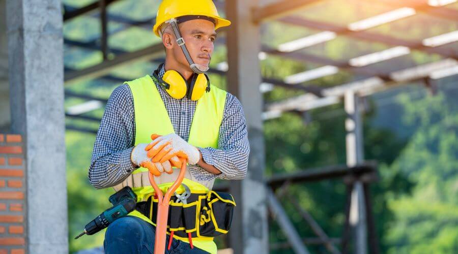 Professional metal roof installation in Denbo, PA